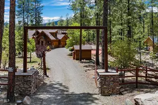 5140 Charcoal Kiln Rd, Prescott, AZ 86303 - Photo 5