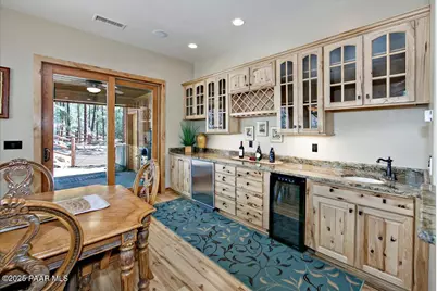 5140 Charcoal Kiln Road, Prescott, AZ 86303 - Photo 23