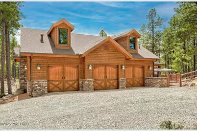 5140 Charcoal Kiln Road, Prescott, AZ 86303 - Photo 7