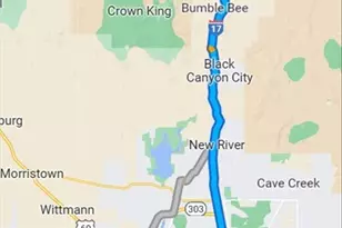 5140 Charcoal Kiln Rd, Prescott, AZ 86303 - Photo 63