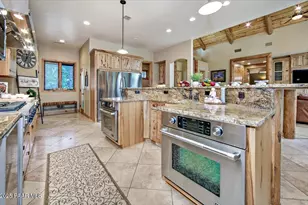 5140 Charcoal Kiln Rd, Prescott, AZ 86303 - Photo 17