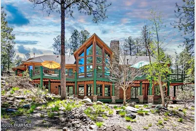 5140 Charcoal Kiln Road, Prescott, AZ 86303 - Photo 3