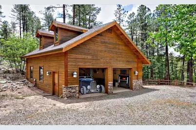 5140 Charcoal Kiln Road, Prescott, AZ 86303 - Photo 9