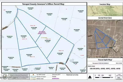 Tbd N Williamson Valley Road, Prescott, AZ 86305 - Photo 3