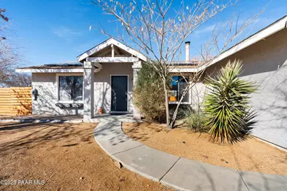 4244 N Calle Santa Cruz, Prescott Valley, AZ 86314 - Photo 1