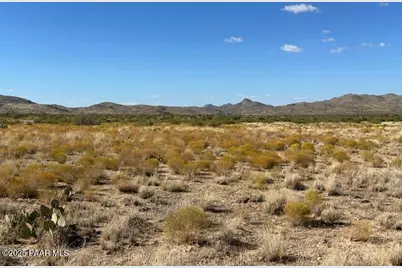 0 W Traveler Way, Congress, AZ 85332 - Photo 5