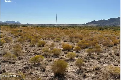 0 W Traveler Way, Congress, AZ 85332 - Photo 3