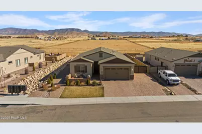 8895 N Tromontana Road, Prescott Valley, AZ 86315 - Photo 1