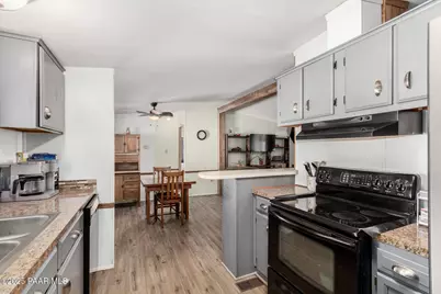 13638 S Sage Brush Drive, Mayer, AZ 86333 - Photo 17