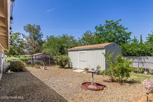 13638 S Sage Brush Dr, Mayer, AZ 86333 - Photo 33