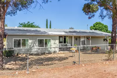 13638 S Sage Brush Drive, Mayer, AZ 86333 - Photo 7