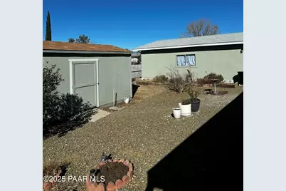 13638 S Sage Brush Drive, Mayer, AZ 86333 - Photo 1