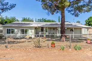 13638 S Sage Brush Dr, Mayer, AZ 86333 - Photo 5
