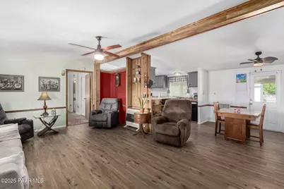 13638 S Sage Brush Drive, Mayer, AZ 86333 - Photo 11