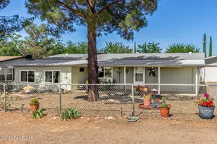 13638 S Sage Brush Dr, Mayer, AZ 86333 - Photo 9