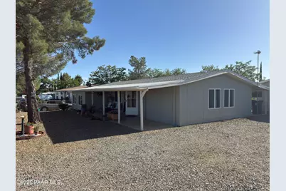 13638 S Sage Brush Drive, Mayer, AZ 86333 - Photo 3