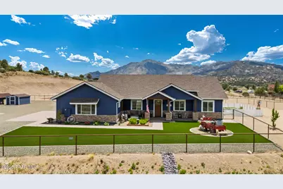 5067 W Buffalo Ridge Road, Prescott, AZ 86305 - Photo 1