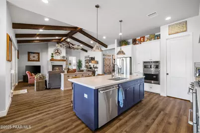 5067 W Buffalo Ridge Road, Prescott, AZ 86305 - Photo 17