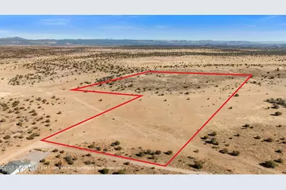 0 N Headwaters Road, Paulden, AZ 86334 - Photo 1