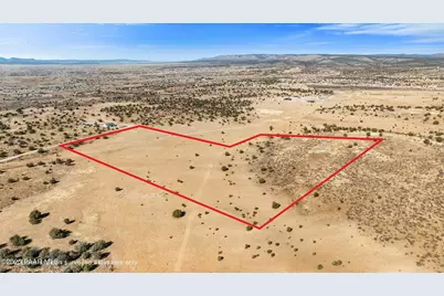 0 N Headwaters Road, Paulden, AZ 86334 - Photo 9