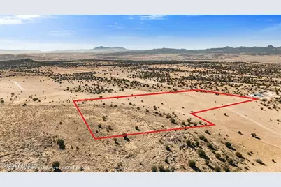0 N Headwaters Road, Paulden, AZ 86334 - Photo 5