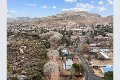 16758 W Shrine Drive, Yarnell, AZ 85362 - Photo 25