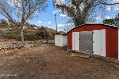 16758 W Shrine Drive, Yarnell, AZ 85362 - Photo 17