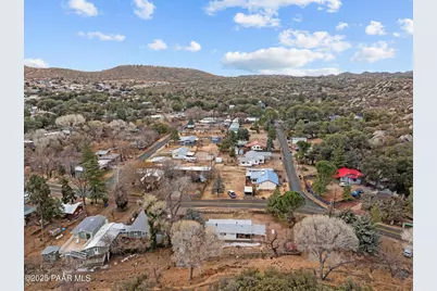 16758 W Shrine Drive, Yarnell, AZ 85362 - Photo 23
