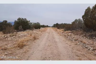 Lot 1401 N Lightning Ridge Rd, Seligman, AZ 86337 - Photo 15