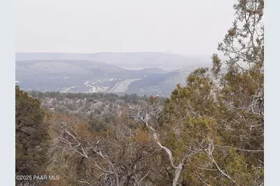 Lot 1401 N Lightning Ridge Rd, Seligman, AZ 86337 - Photo 9