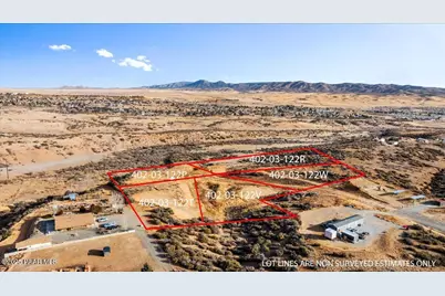 30 S Roosters Run, Dewey-Humboldt, AZ 86327 - Photo 1