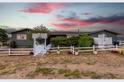 2940 W Willow Breeze Road, Chino Valley, AZ 86323 - Photo 1