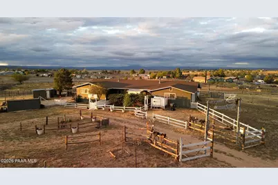 2940 W Willow Breeze Road, Chino Valley, AZ 86323 - Photo 5