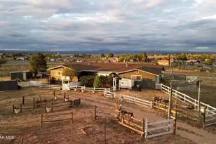 2940 W Willow Breeze Rd, Chino Valley, AZ 86323 - Photo 5