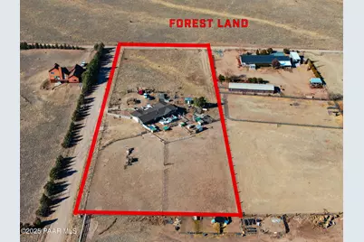 2940 W Willow Breeze Road, Chino Valley, AZ 86323 - Photo 39