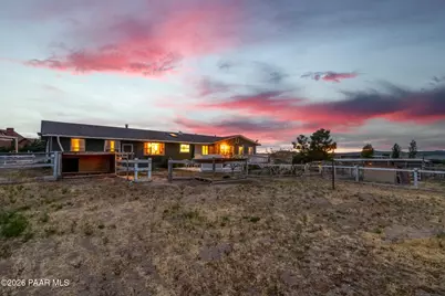2940 W Willow Breeze Road, Chino Valley, AZ 86323 - Photo 11