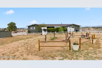2940 W Willow Breeze Road, Chino Valley, AZ 86323 - Photo 1