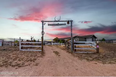 2940 W Willow Breeze Road, Chino Valley, AZ 86323 - Photo 13