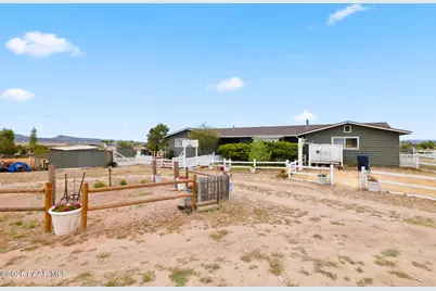 2940 W Willow Breeze Road, Chino Valley, AZ 86323 - Photo 33