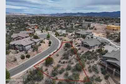 1458 Sierry Springs Drive, Prescott, AZ 86305 - Photo 1