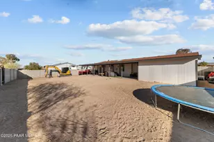 266 W Gompers Circle, Morristown, AZ 85342 - Photo 27