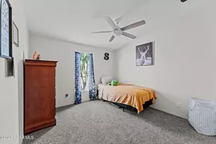 266 W Gompers Circle, Morristown, AZ 85342 - Photo 21