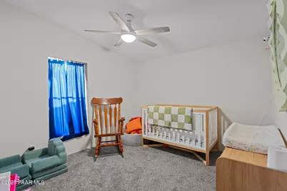 266 W Gompers Circle, Morristown, AZ 85342 - Photo 23