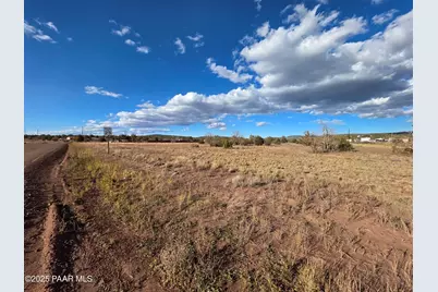 1061 W Canyon Road, Williams, AZ 86046 - Photo 1