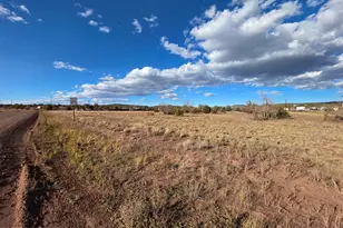 1061 W Canyon Rd, Williams, AZ 86046 - Photo 1