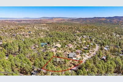 2308 W Mountain Laurel Road, Prescott, AZ 86303 - Photo 19