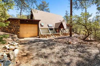 2308 W Mountain Laurel Road, Prescott, AZ 86303 - Photo 1