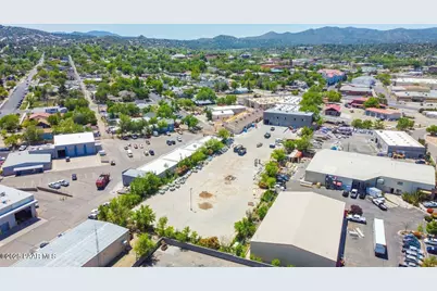 430 N Mount Vernon Avenue, Prescott, AZ 86301 - Photo 3