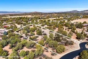 14520 N Pauls Spur Dr, Prescott, AZ 86305 - Photo 9