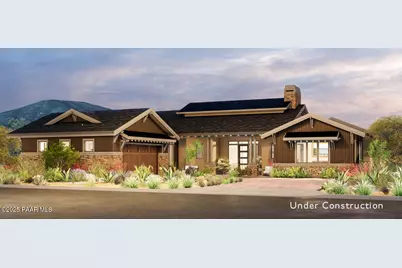 14530 N Pauls Spur Drive, Prescott, AZ 86305 - Photo 1